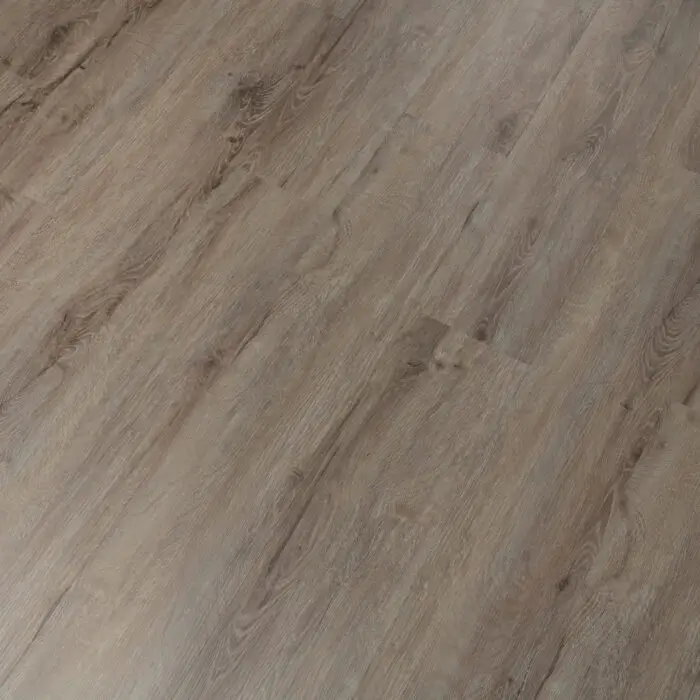 FMYTD WPC Antique Smoked White Planks (with 1mm built-in underlay)