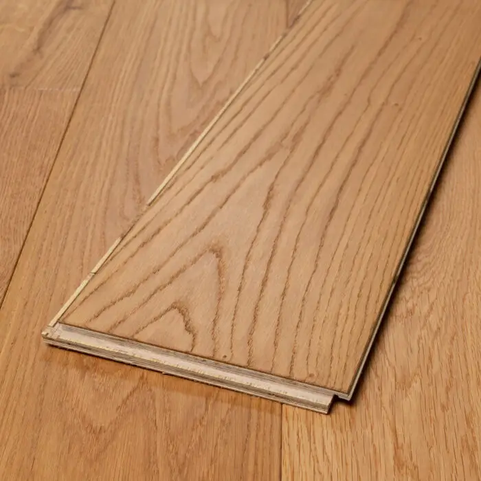 FMYTD Engineered Click Brushed Oiled