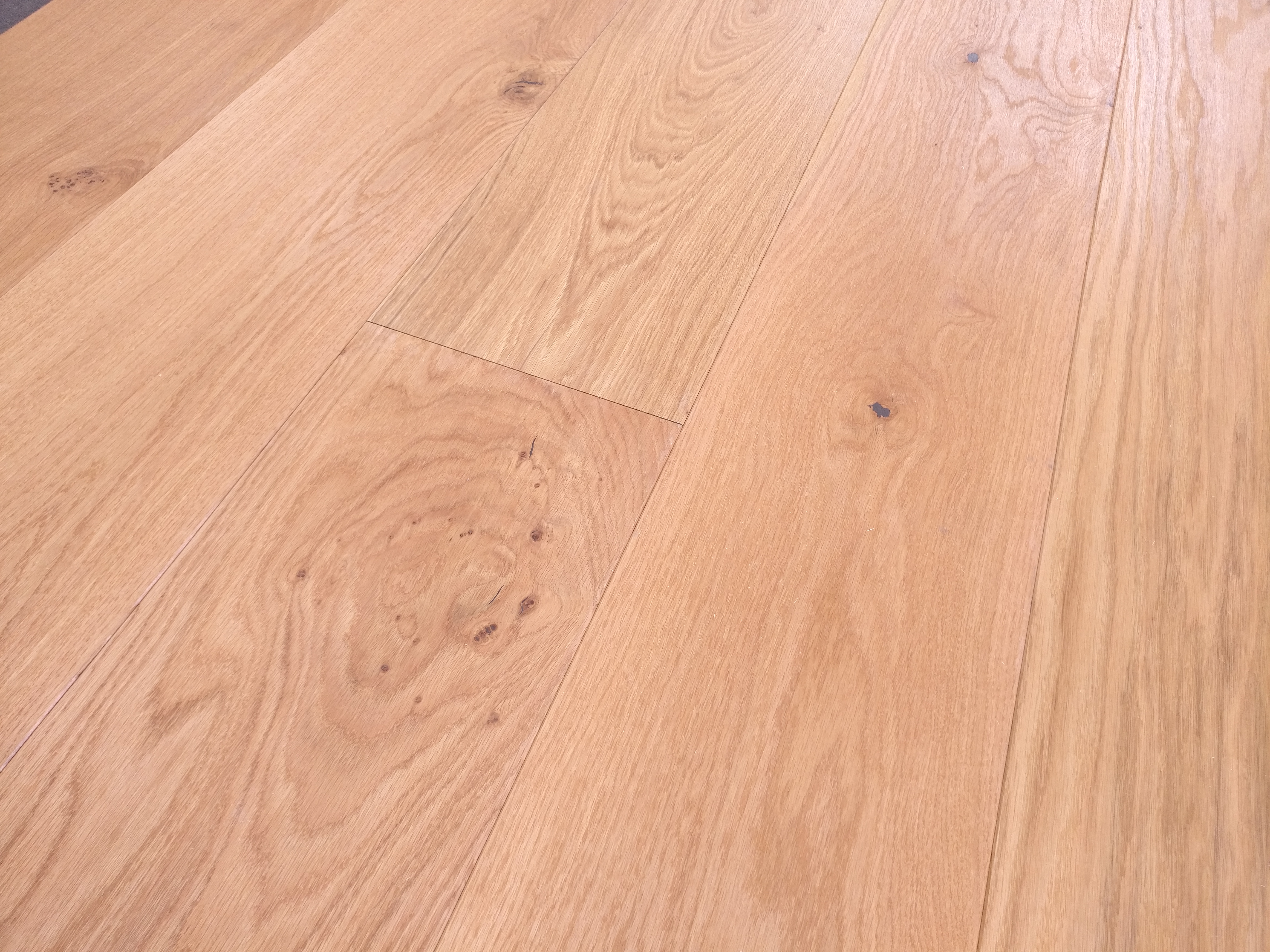 FMYTD Engineered Classic Oiled