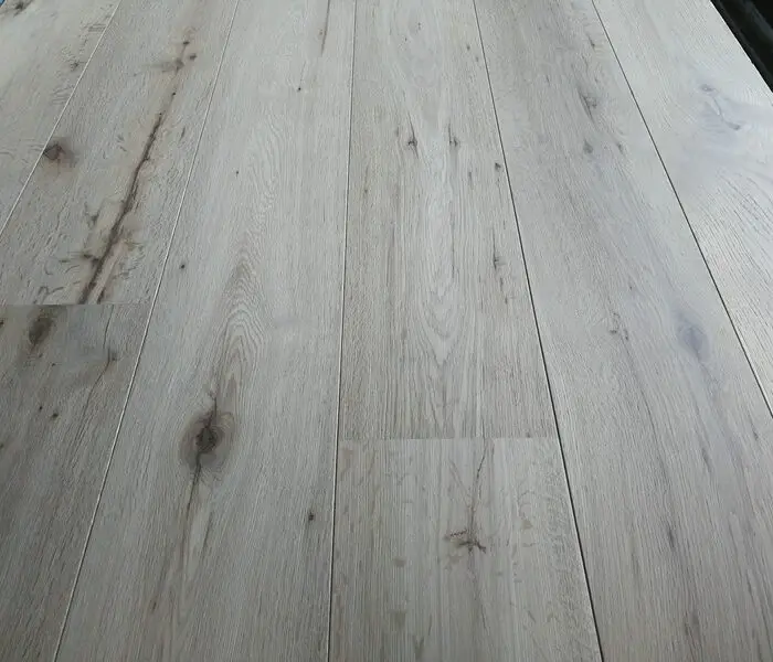 FMYTD Engineered Rustic Invisible Matt Lac