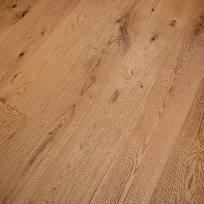 FMYTD Engineered Click Natural Brushed Oiled