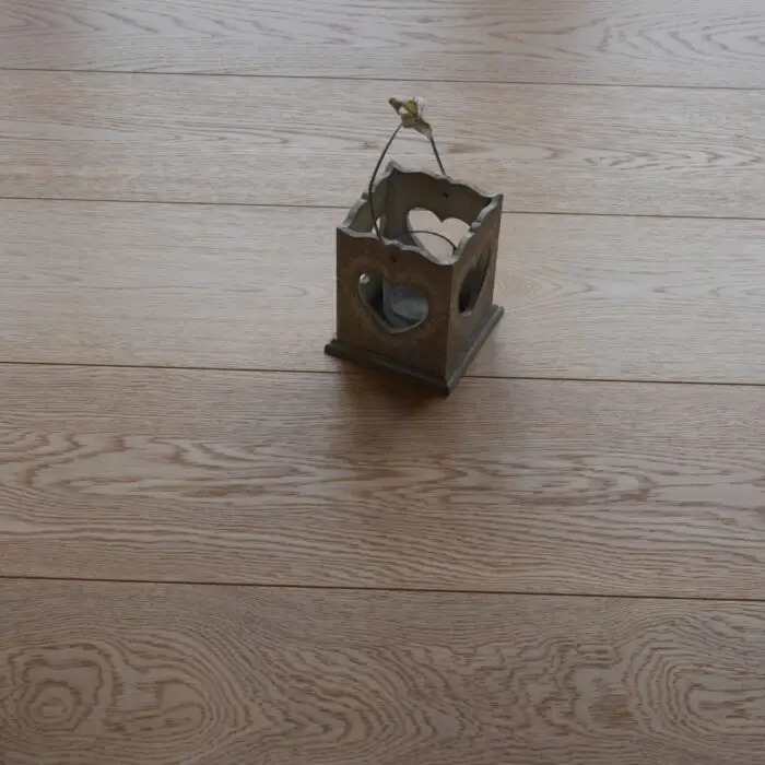 FMYTD Engineered Prime AB, Brushed Matt Lac