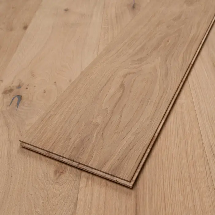 FMYTD Engineered Classic Unfinished, Multiply