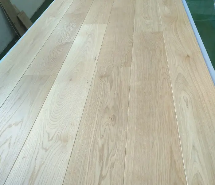 FMYTD Engineered Prime AB Oiled