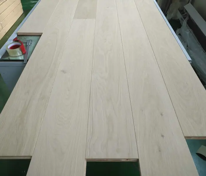 FMYTD Engineered Prime AB Unfinished