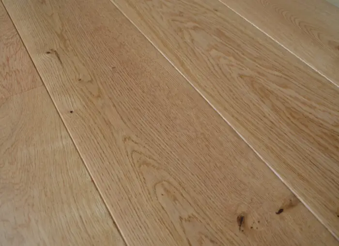 FMYTD Engineered Classic Lacquered