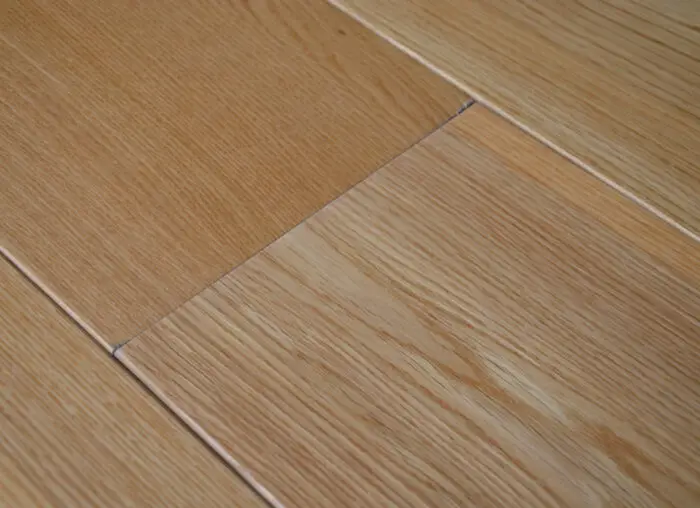 FMYTD Engineered Classic Oiled