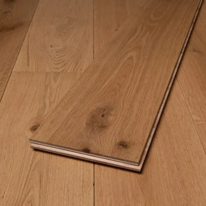 FMYTD Engineered Classic Lacquered