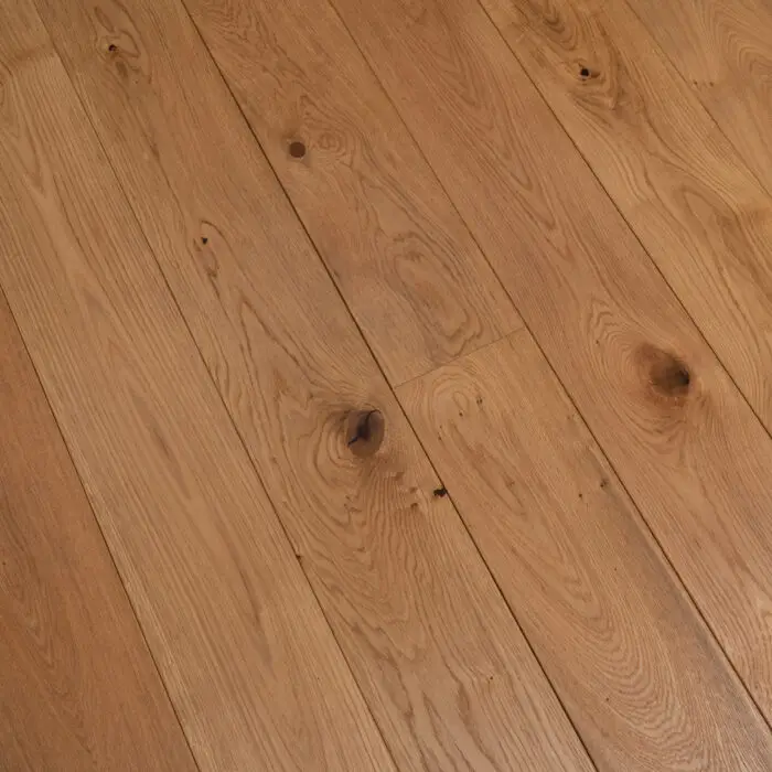 FMYTD Engineered Classic Natural Oiled