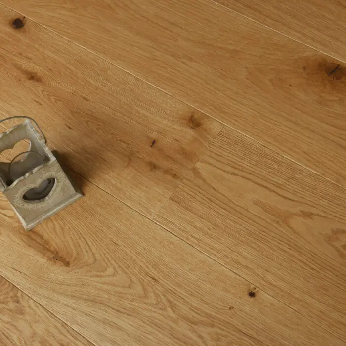 FMYTD Engineered Classic, Brushed Oiled