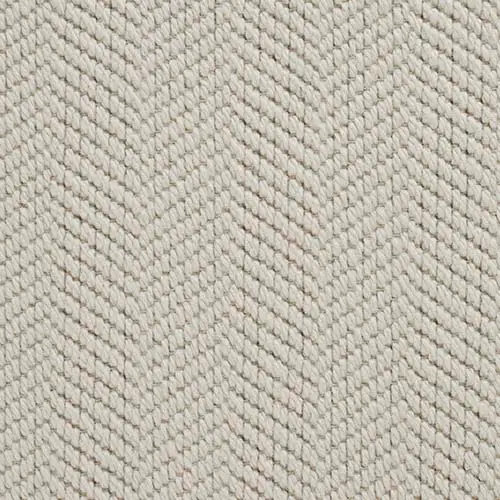 HC Deco Flatweave - Herringbone Hare