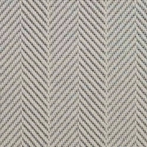 HC Deco Flatweave - Jacquard Hare