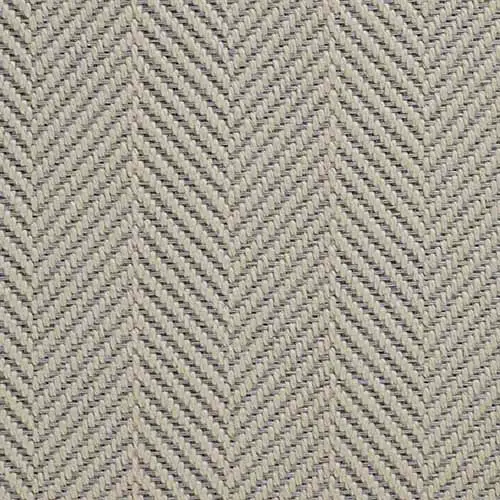 HC Deco Flatweave - Jacquard Marmot