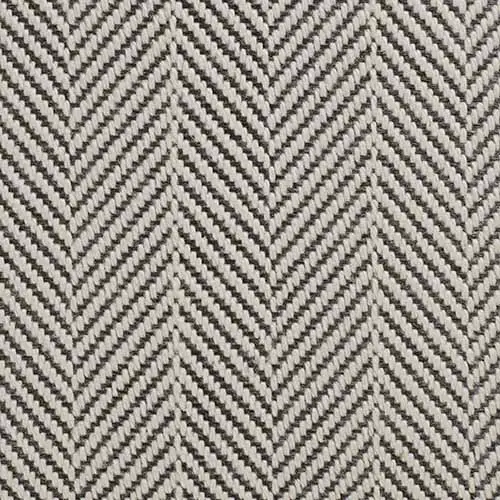 HC Deco Flatweave - Jacquard Orca