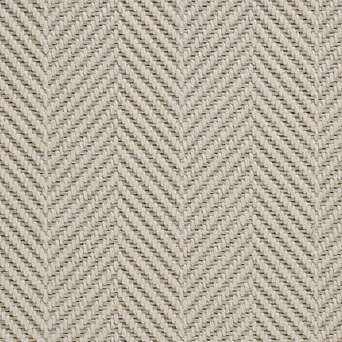 HC Deco Flatweave - Jacquard Saanen