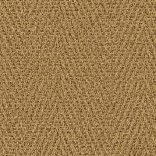 Kersaint Cobb Coir Opulence Herringbone Natural