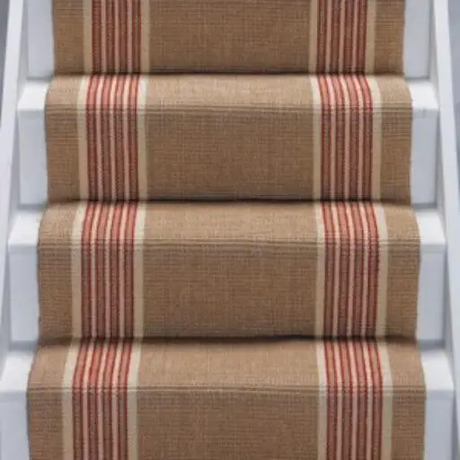 Kersaint Cobb Moroccan Runners Meknes Carpet Runners