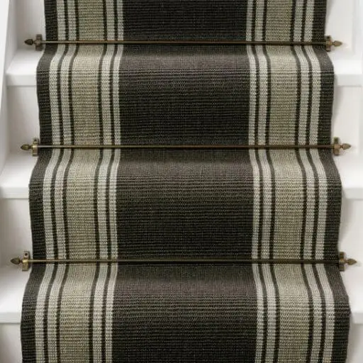 Kersaint Cobb Moroccan Runners Moorish Spaces