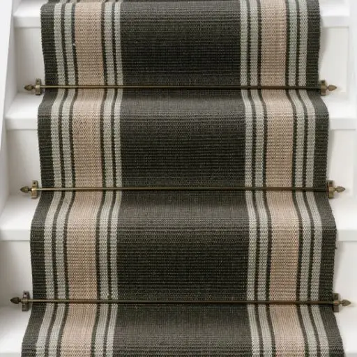 Kersaint Cobb Moroccan Runners Rose Water