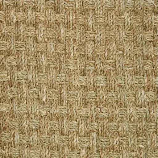 Kersaint Cobb Seagrass Basketweave