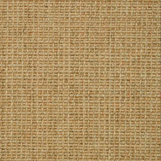 Kersaint Cobb Sisal Big Boucle Cognac Natural Carpet