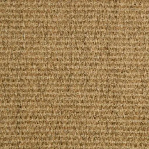 Kersaint Cobb Teak Sisal Panama Sisal Carpet