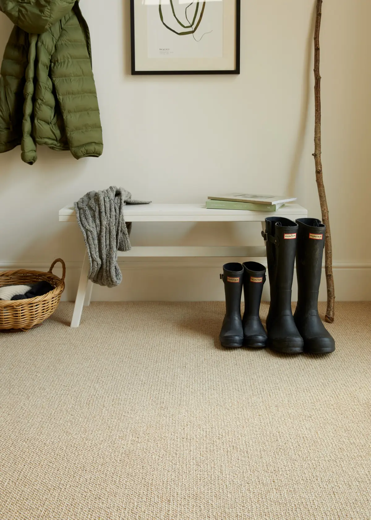 Cormar Fairisle Mace - Image 2