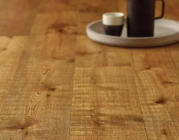 Brooks BS1003 The Sawn Collection | Nevis