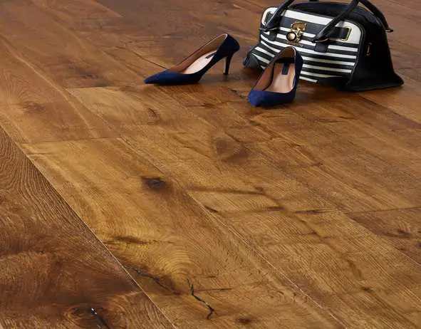 Brooks L1001 Loch | Rannoch