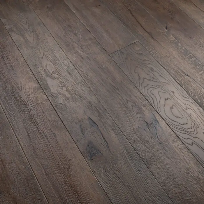 FMYTD Engineered Antique Distressed Putnam