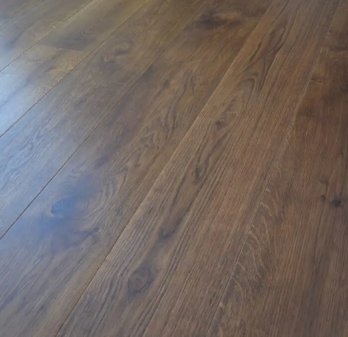 FMYTD Engineered Double Smoked Oiled