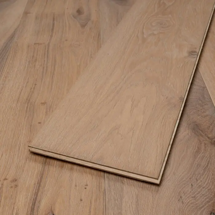 FMYTD Engineered Distressed White