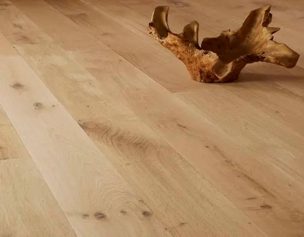 Brooks S4020MB Buckingham | 160mm Solid European Oak