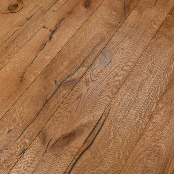 FMYTD Engineered Distressed Natural