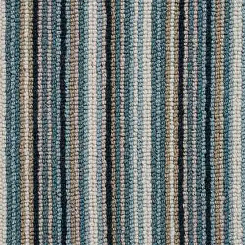 HC Deco Candy Stripe - Shoreline