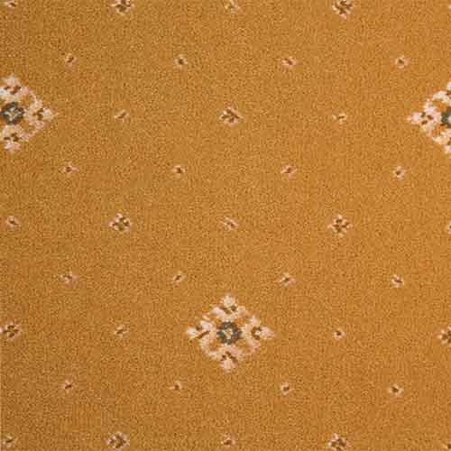 HC Axminster Prince Bishop - crown corn