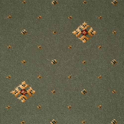 HC Axminster Prince Bishop - crown willow