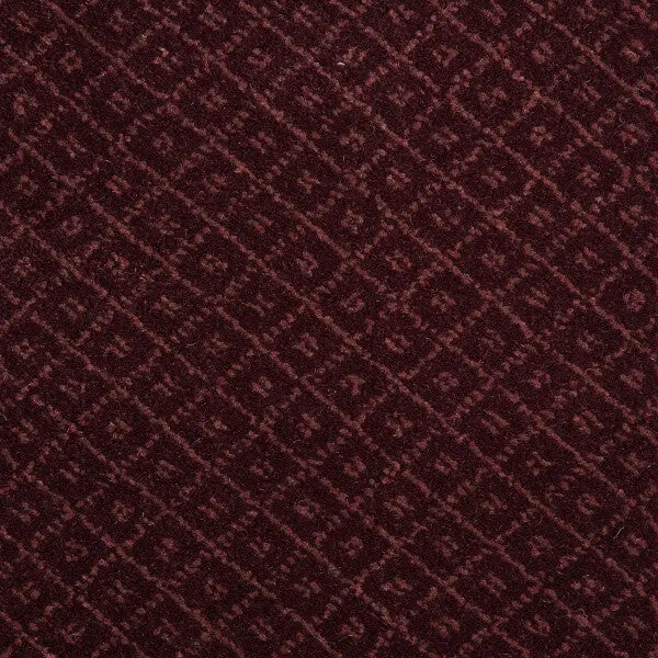 HC Axminster Prince Bishop - trellis aphrodite