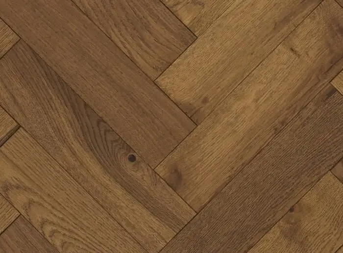 Furlong Flooring Herringbone Smoked 14234