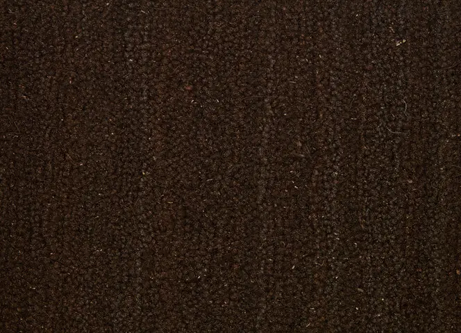 Coir Matting – Brown