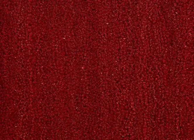 Coir Matting – Red