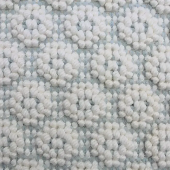 Altea 105 White light blue