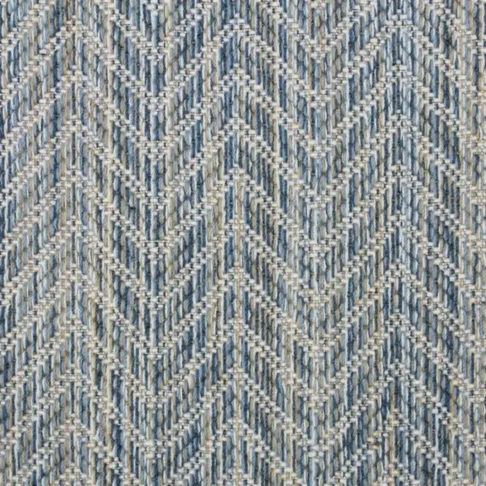 Flatweave 3012 Denim