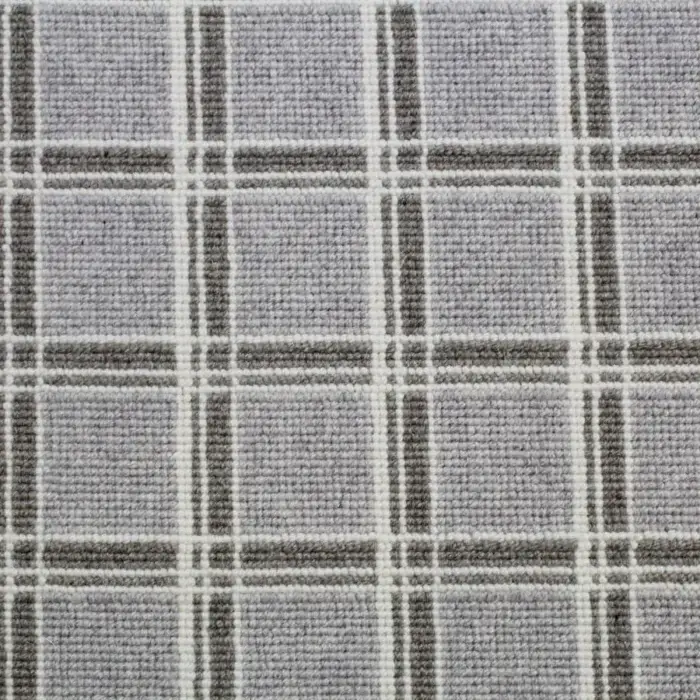 Galloway Logan Gable Grey