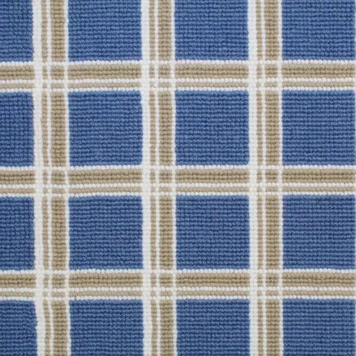 Galloway Logan Loch Blue