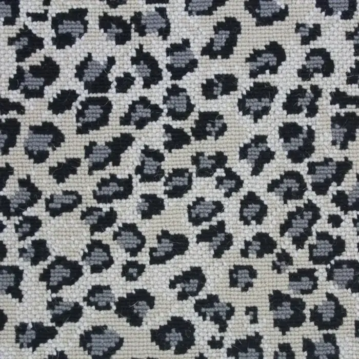 Kraal Leopard Grey
