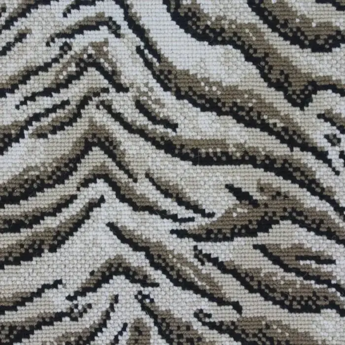 Kraal Tigress Bronze