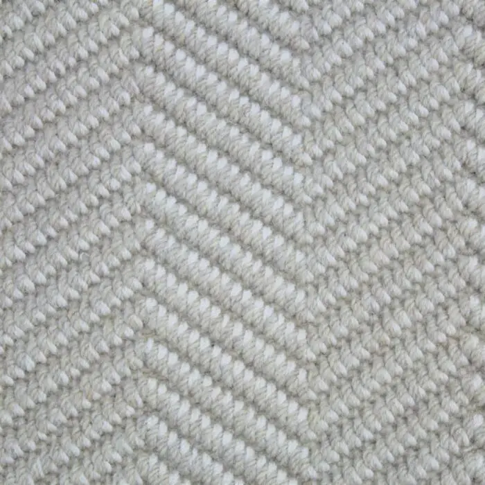 Mayan Cuzco Light Silver