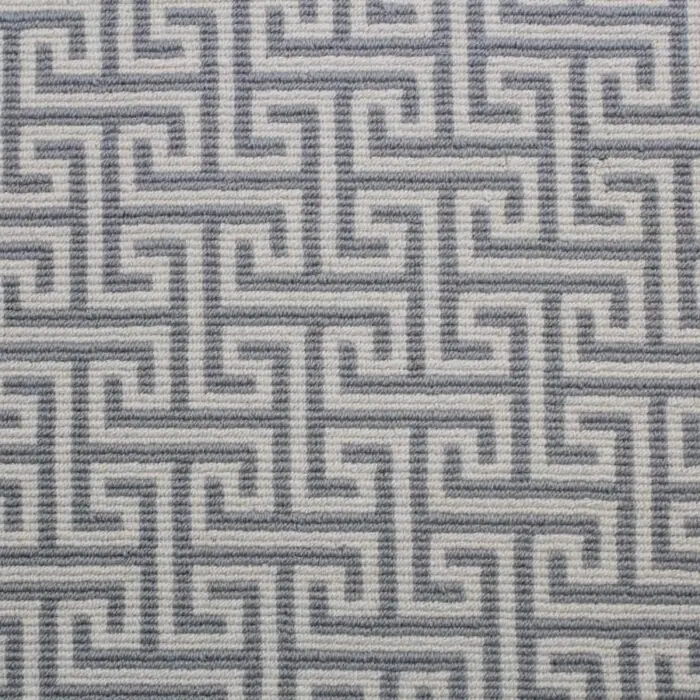 Vogue Geometric Dove