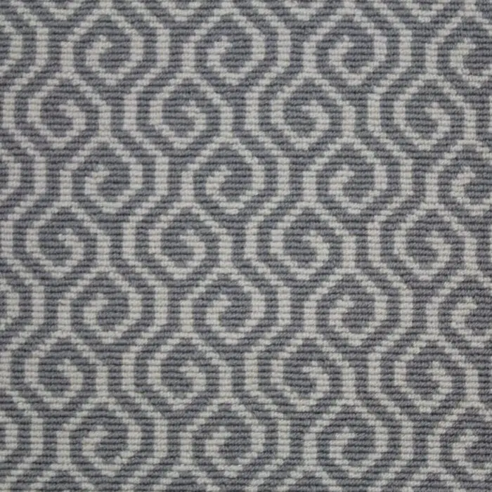 Vogue Greek Key Dove